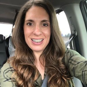 Meet your Posher, Kimberley